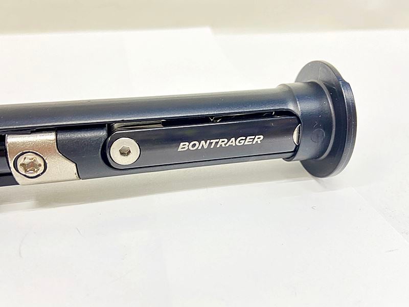 【確認用】ボントレガー　フォーク 未使用品 ボントレガー BONTRAGER/BITS INTEGRATED MTB TOOL