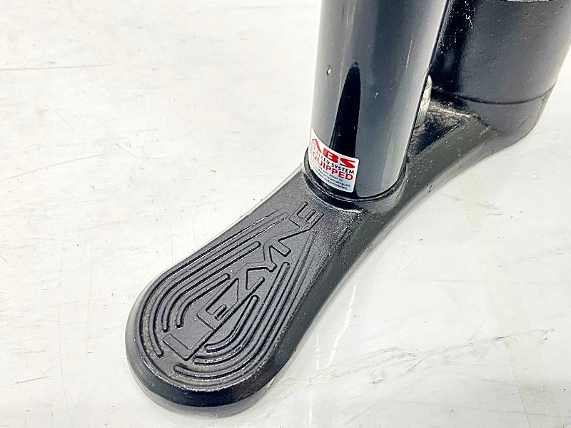 レザイン LEZYNE トラベルフロアドライブ STEEL TRAVEL FLOOR DRIVE