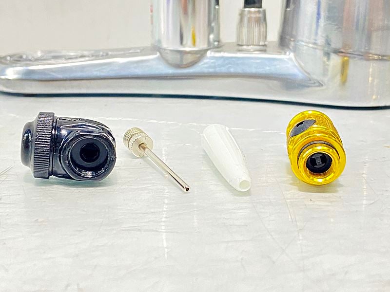 レザイン LEZYNE トラベルフロアドライブ CNC TRAVEL FLOOR DRIVE 空気