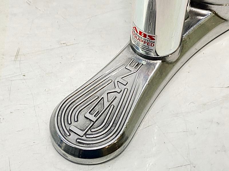 レザイン LEZYNE トラベルフロアドライブ CNC TRAVEL FLOOR DRIVE 空気
