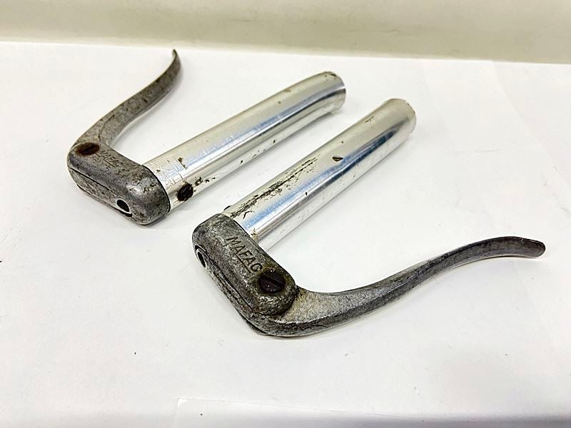 MAFAC コンペブレーキ　旧型 ジャンク マファック MAFAC オポジット ブレーキレバー OPPOSITE BRAKE