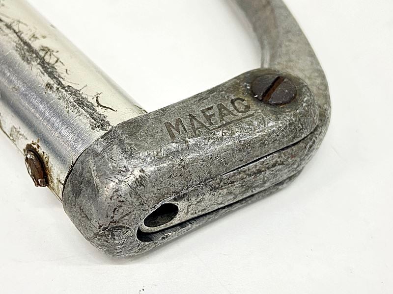ジャンク マファック MAFAC オポジット ブレーキレバー OPPOSITE BRAKE