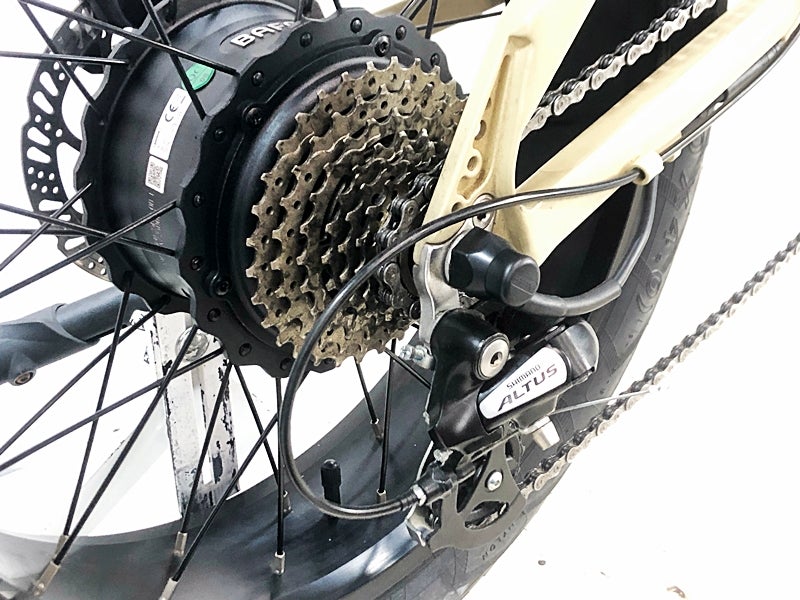 プライスダウン開始】○ 美品 MATE.BIKE MATE X 2023年 フルサス 250W