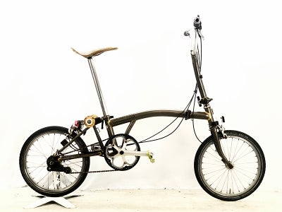 ブロンプトン商品一覧 |新品・中古・ブランド自転車・ロードバイクなど 