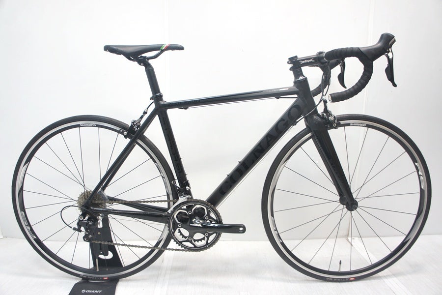 COLNAGO STRADA SL ロードバイク シマノ105 11S コルナゴ ▽▽コルナゴ COLNAGO STRADA SL 105 2015年モデル アルミ ロード