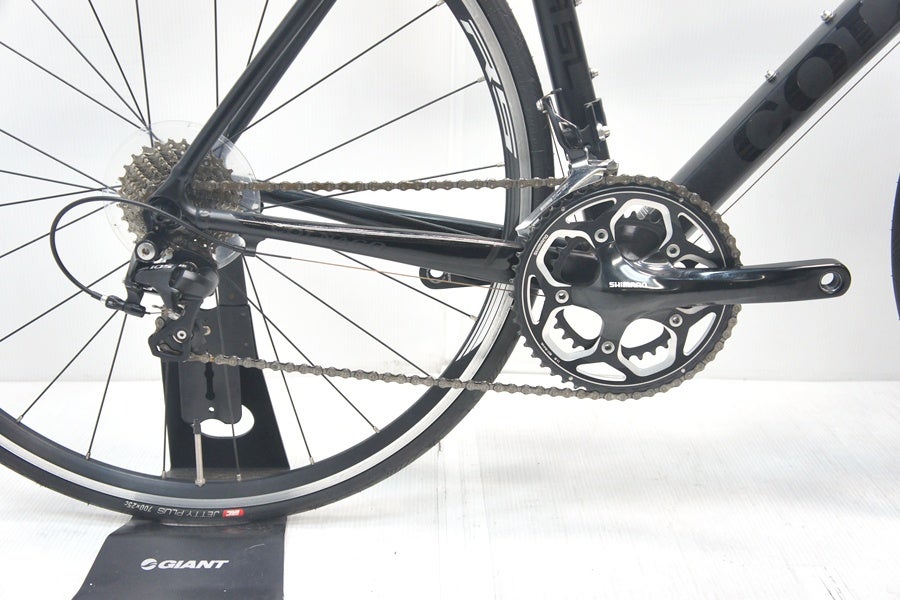 ▽▽コルナゴ COLNAGO STRADA SL 105 2015年モデル アルミ ロード