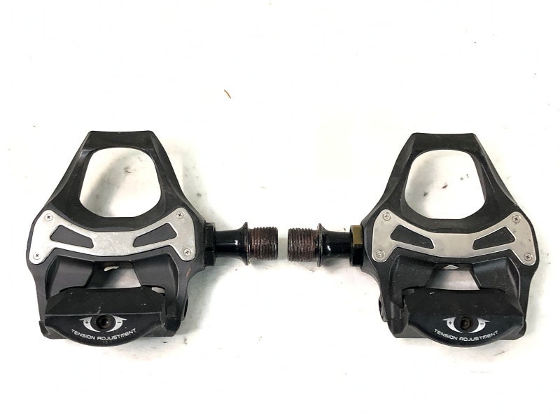 SHIMANO 105 PD-5800 SPD-SLビンディングペダル シマノ SHIMANO 105 PD-5800 ビンディングペダル 〇