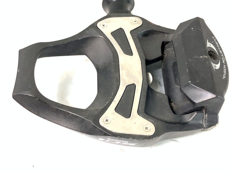 シマノ SHIMANO 105 PD-5800 ビンディングペダル 〇