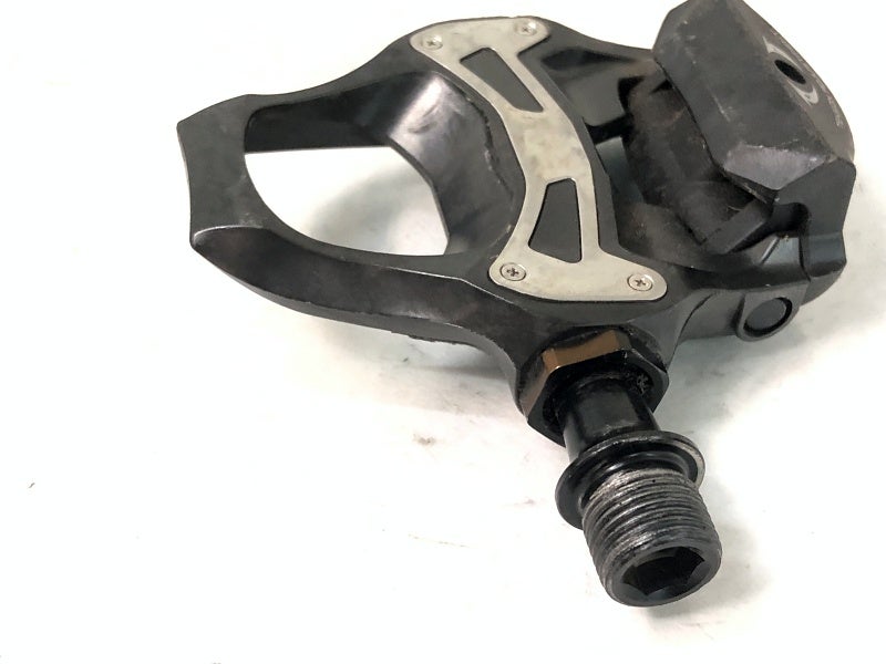 シマノ SHIMANO 105 PD-5800 ビンディングペダル 〇