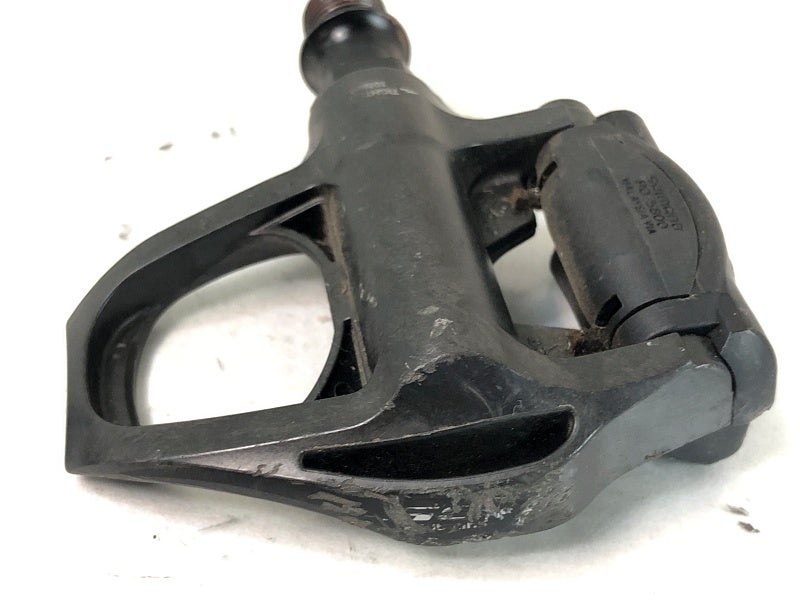 シマノ SHIMANO 105 PD-5800 ビンディングペダル 〇