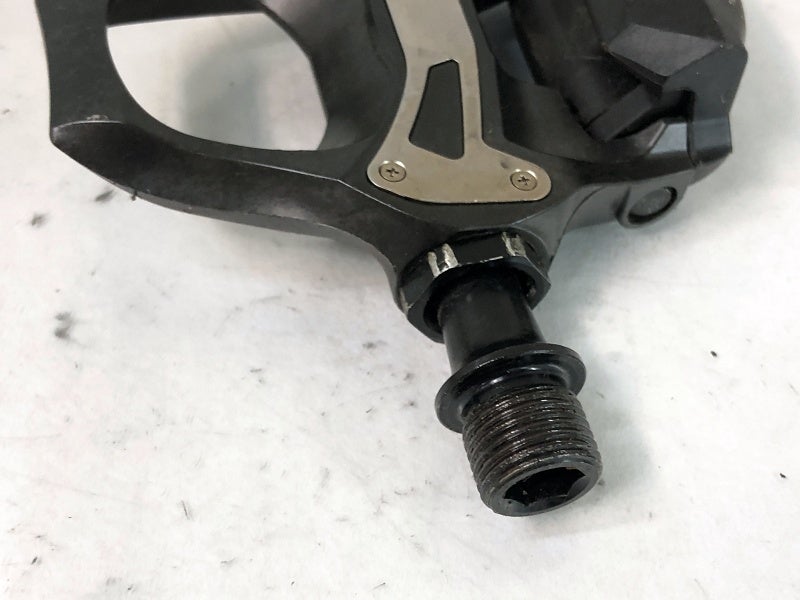 シマノ SHIMANO 105 PD-5800 ビンディングペダル 〇