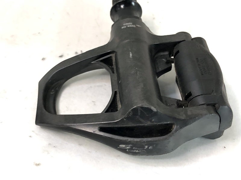プライスダウン開始】シマノ SHIMANO 105 PD-5800 ビンディングペダル