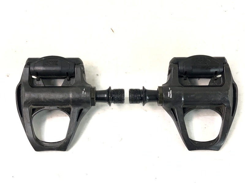 シマノ SHIMANO 105 PD-5800 ビンディングペダル 〇