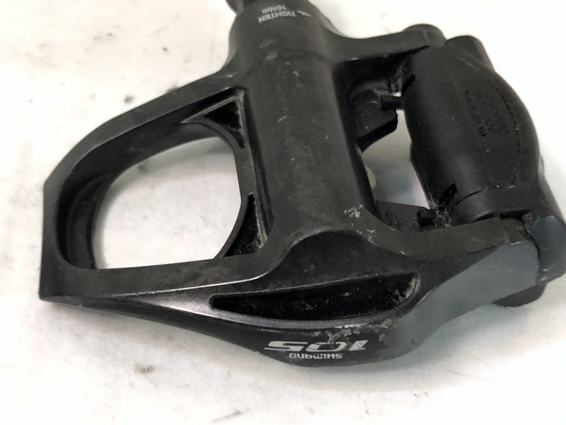 シマノ SHIMANO 105 PD-5800 ビンディングペダル 〇
