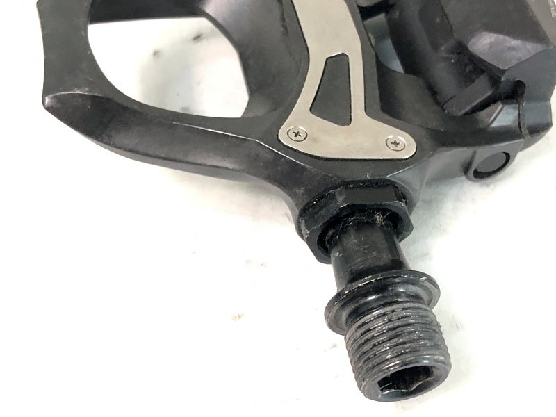 シマノ SHIMANO 105 PD-5800 ビンディングペダル 〇
