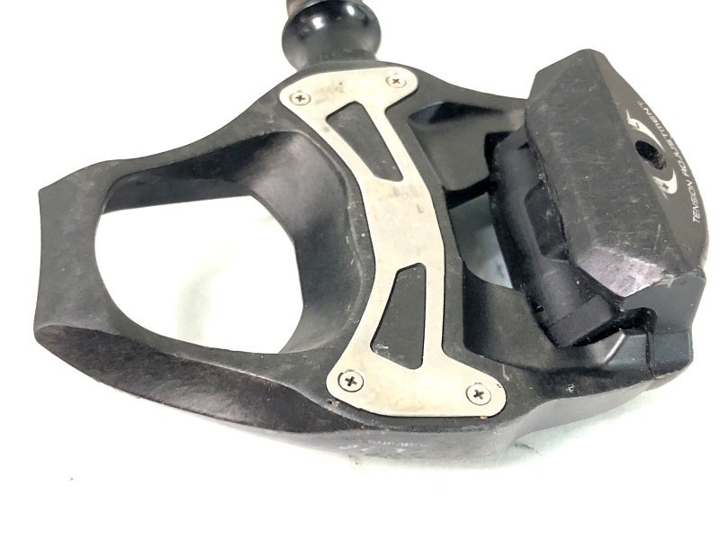 シマノ SHIMANO 105 PD-5800 ビンディングペダル 〇