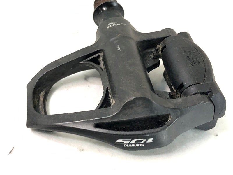 SHIMANO 105 PD-5800 SPD-SLビンディングペダル シマノ SHIMANO 105 PD-5800 ビンディングペダル 〇