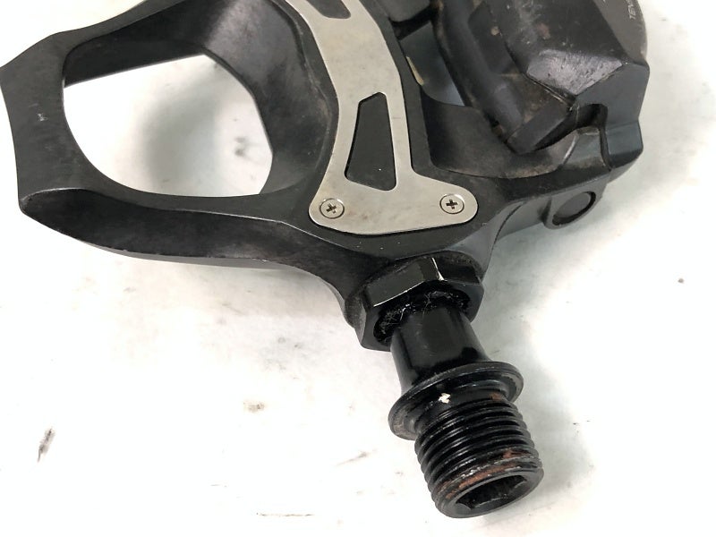 シマノ SHIMANO 105 PD-5800 ビンディングペダル 〇