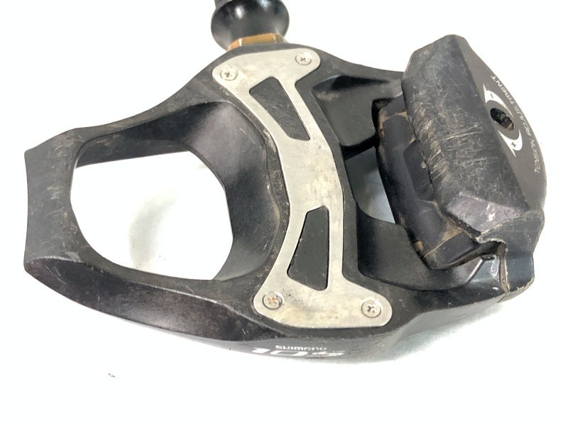 シマノ SHIMANO 105 PD-5800 ビンディングペダル 〇