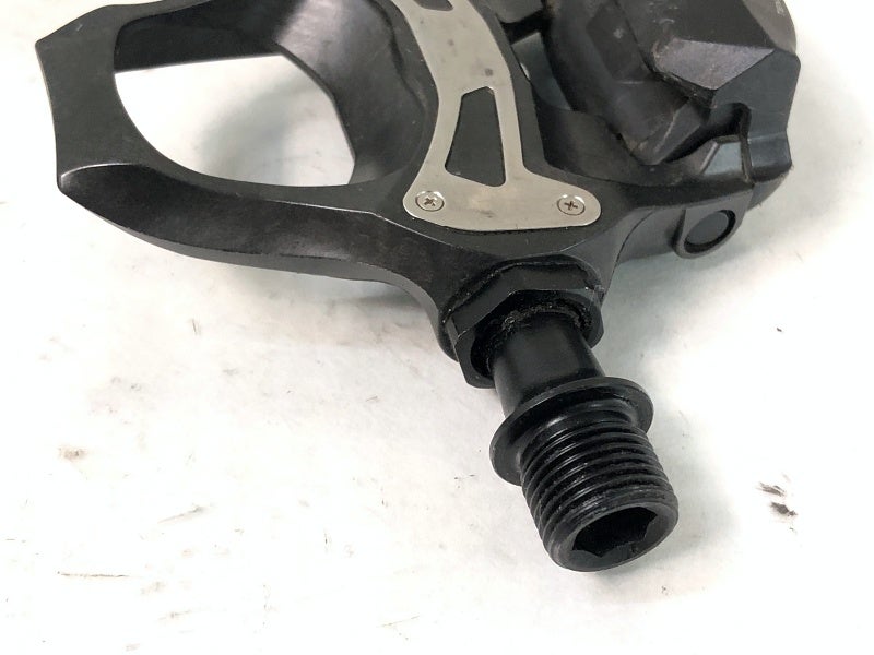 シマノ SHIMANO 105 PD-5800 ビンディングペダル 〇