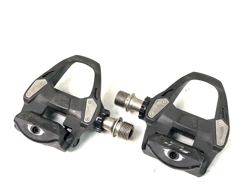 シマノ SHIMANO 105 PD-R7000 ビンディングペダル 〇