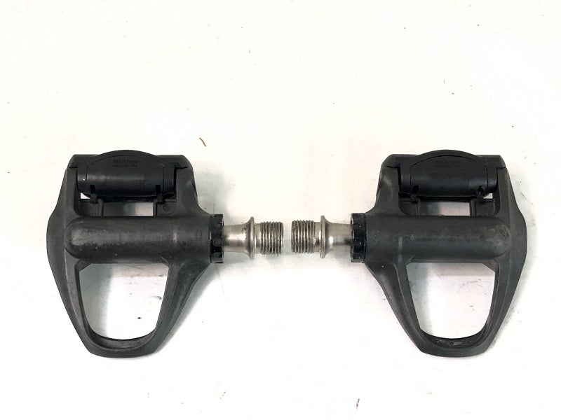 シマノ SHIMANO 105 PD-R7000 ビンディングペダル 〇