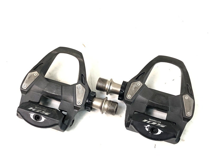 シマノ SHIMANO 105 PD-R7000 ビンディングペダル 〇