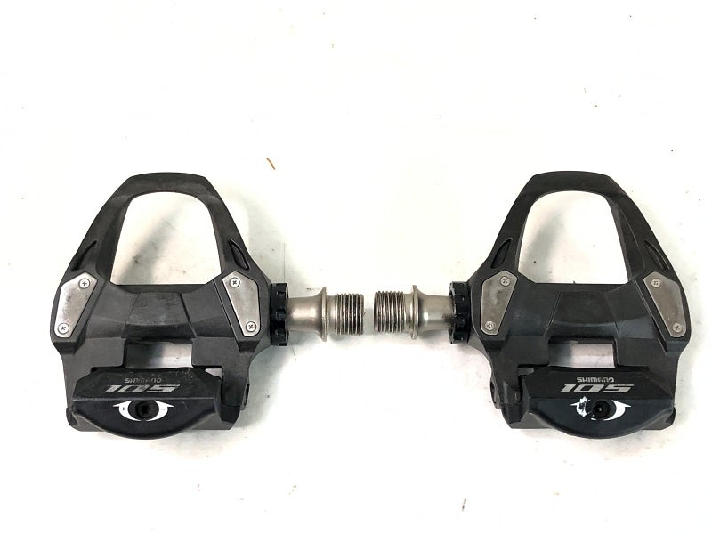 シマノ SHIMANO 105 PD-R7000 ビンディングペダル 〇