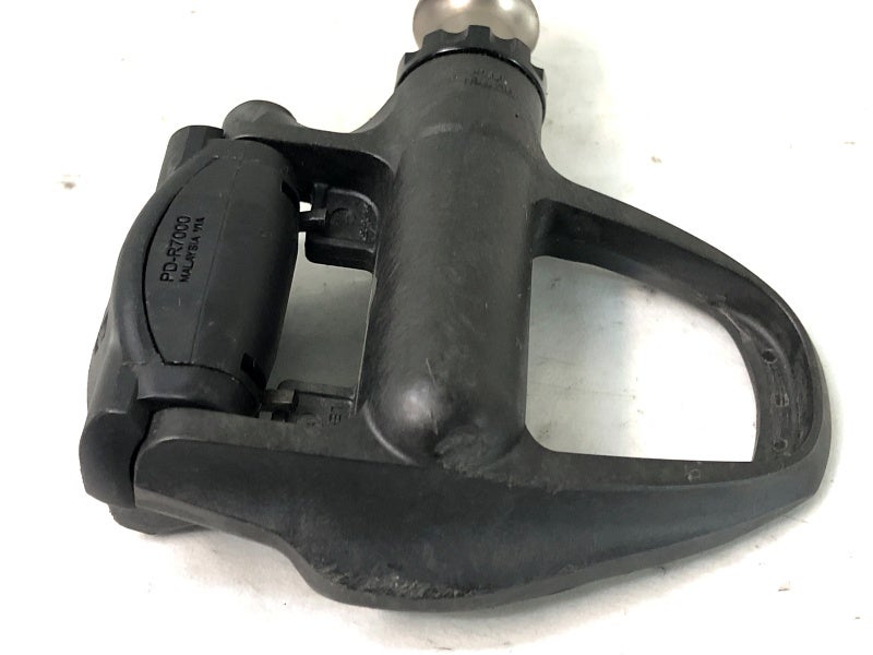 シマノ SHIMANO 105 PD-R7000 ビンディングペダル 〇
