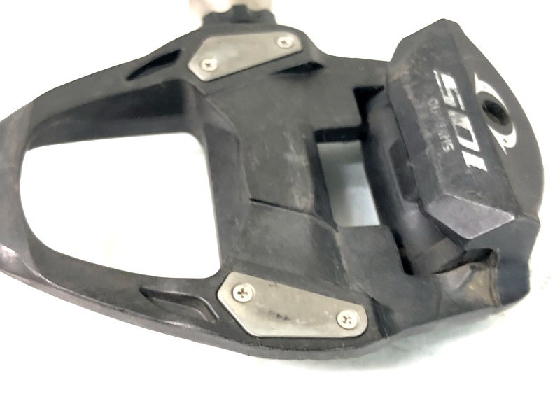 シマノ SHIMANO 105 PD-R7000 ビンディングペダル 〇