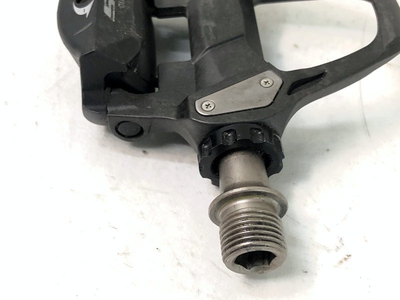 シマノ SHIMANO 105 PD-R7000 ビンディングペダル 〇