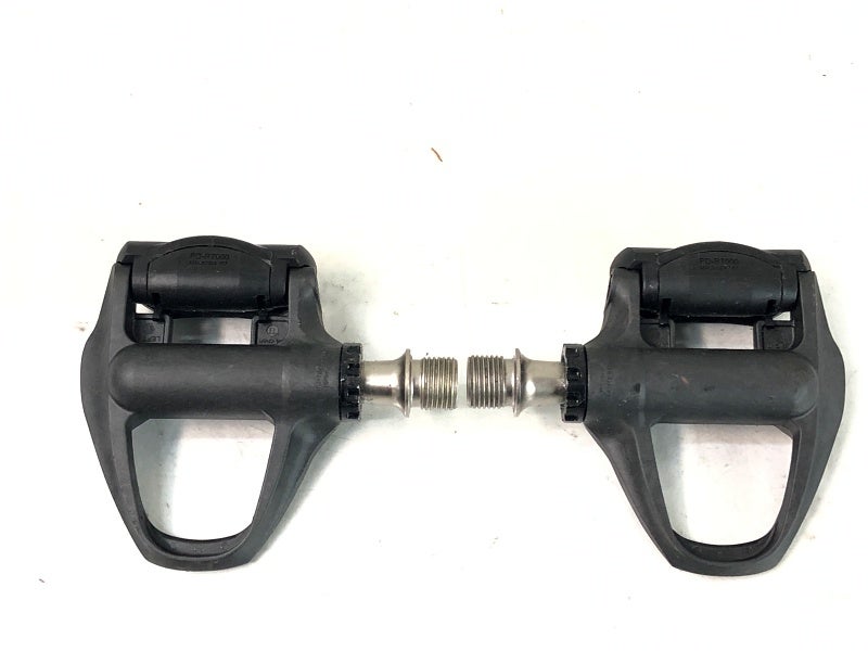 シマノ SHIMANO 105 PD-R7000 ビンディングペダル 〇