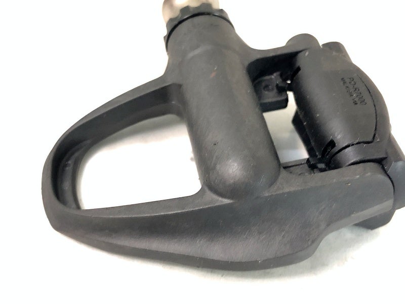 シマノ SHIMANO 105 PD-R7000 ビンディングペダル 〇