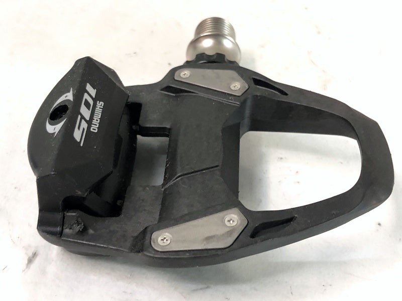 シマノ SHIMANO 105 PD-R7000 ビンディングペダル 〇