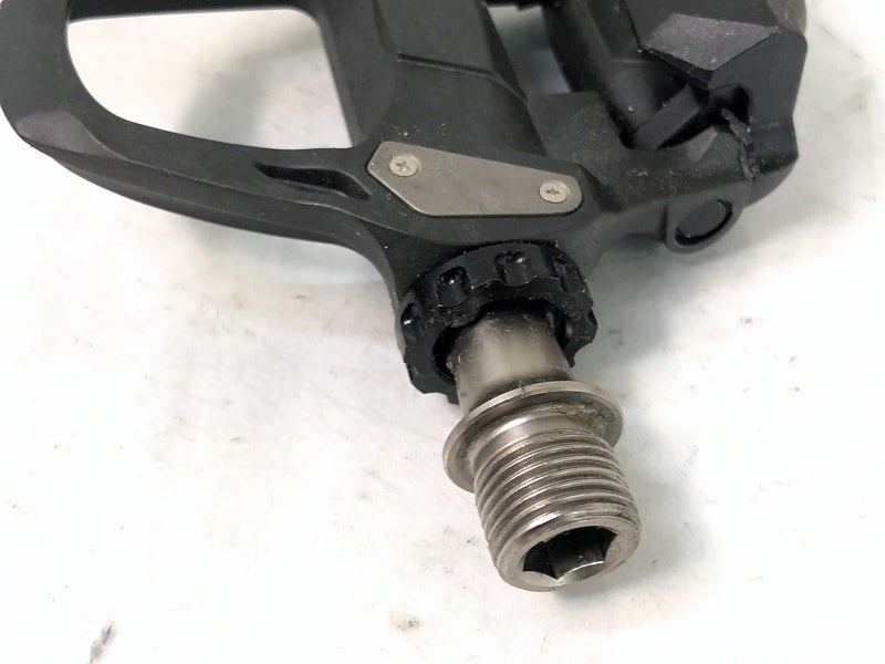 シマノ SHIMANO 105 PD-R7000 ビンディングペダル 〇