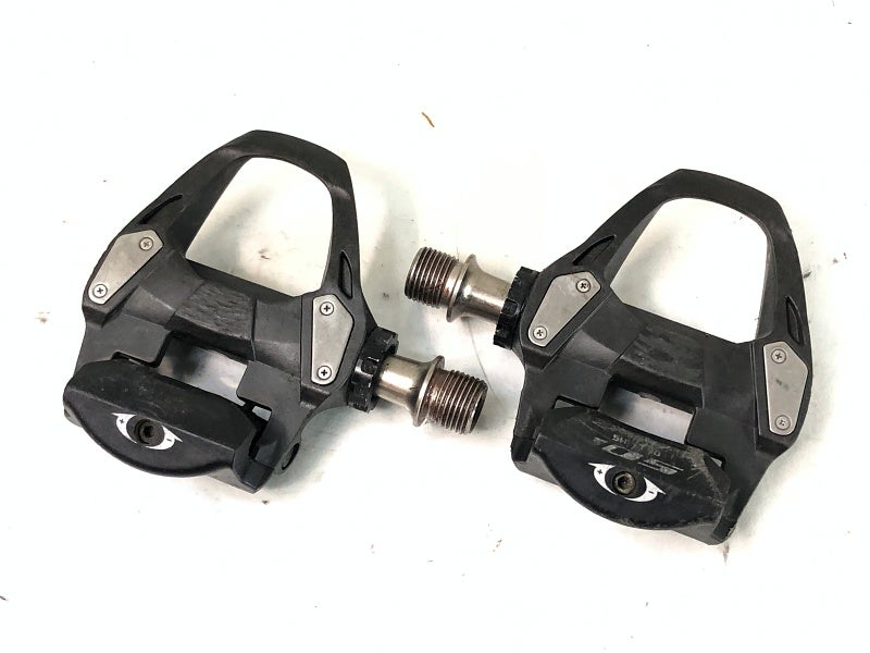 シマノ 105 ビンディングペダル PD-R7000 シマノ SHIMANO 105 PD-R7000 ビンディングペダル 〇