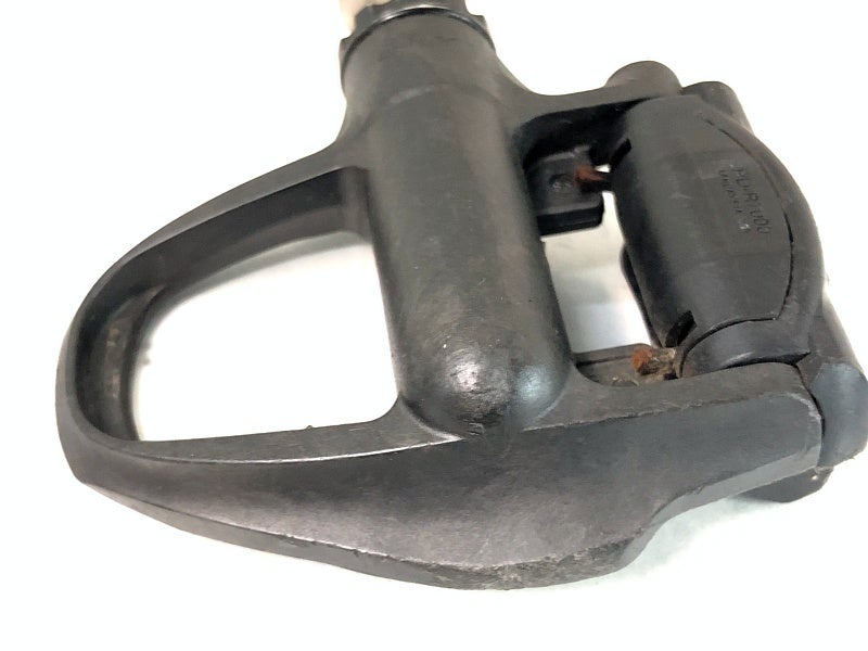 シマノ SHIMANO 105 PD-R7000 ビンディングペダル 〇