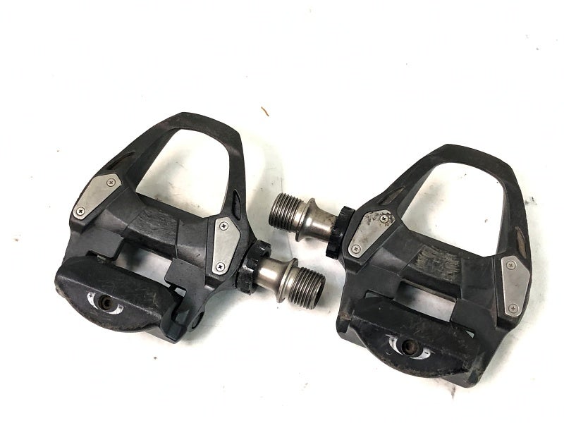 シマノ SHIMANO 105 PD-R7000 ビンディングペダル 〇