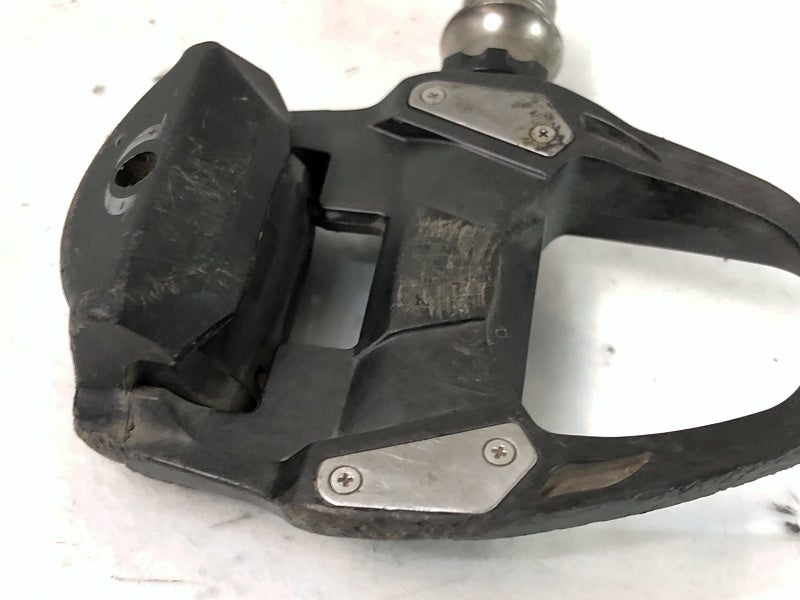 シマノ SHIMANO 105 PD-R7000 ビンディングペダル 〇