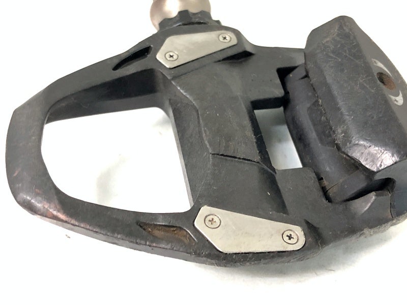 シマノ SHIMANO 105 PD-R7000 ビンディングペダル 〇
