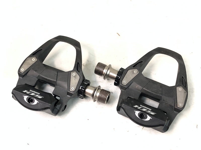 シマノ SHIMANO 105 PD-R7000 ビンディングペダル 〇