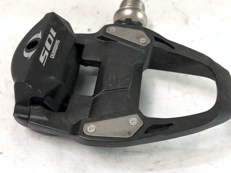 シマノ SHIMANO 105 PD-R7000 ビンディングペダル 〇