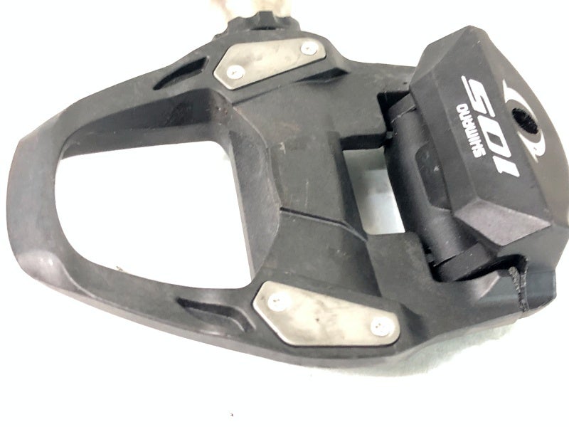 シマノ SHIMANO 105 PD-R7000 ビンディングペダル 〇