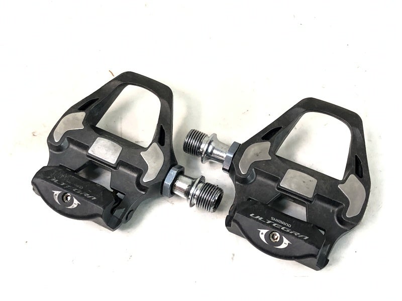 アルテグラ ULTEGRA PD-R8000 ビンディングペダル シマノ SHIMANO アルテグラ ULTEGRA PD-R8000 ビンディングペダル 〇