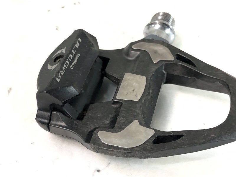 シマノ SHIMANO アルテグラ ULTEGRA PD-R8000 ビンディングペダル 〇