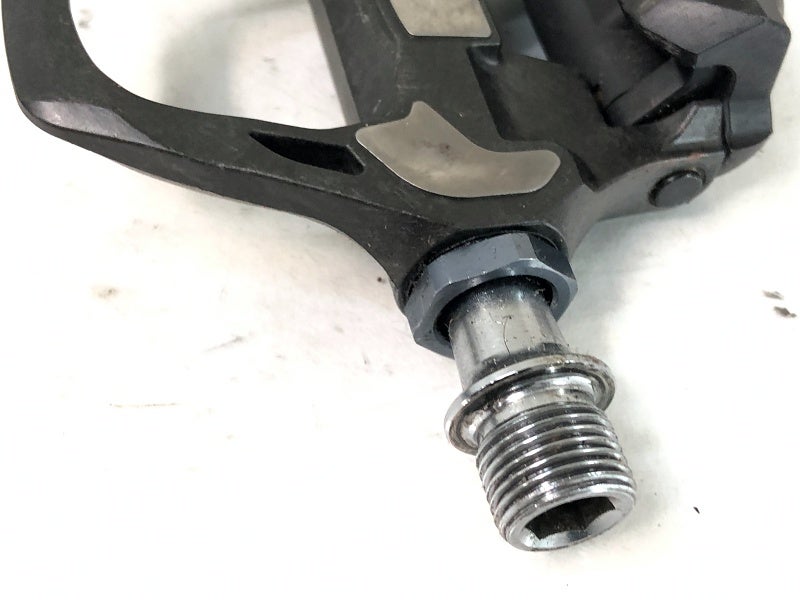 シマノ SHIMANO アルテグラ ULTEGRA PD-R8000 ビンディングペダル 〇
