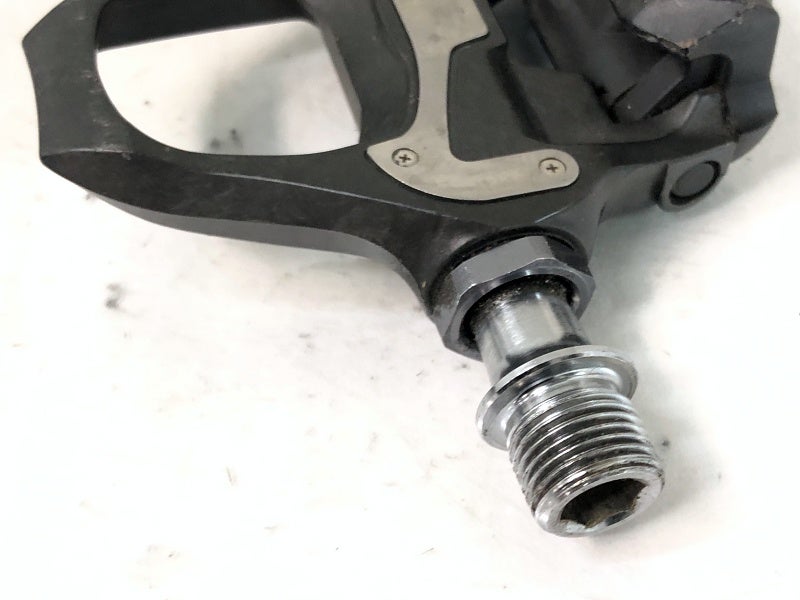 シマノ SHIMANO アルテグラ ULTEGRA PD-6800 ビンディングペダル 〇