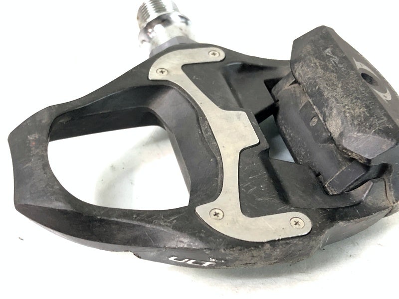 シマノ SHIMANO アルテグラ ULTEGRA PD-6800 ビンディングペダル 〇