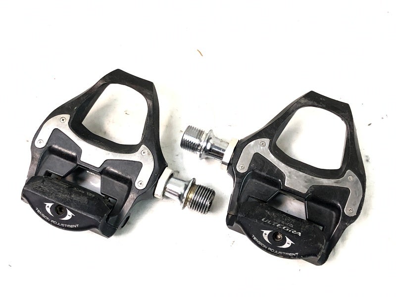 シマノ SHIMANO アルテグラ ULTEGRA PD-6700-C ビンディングペダル