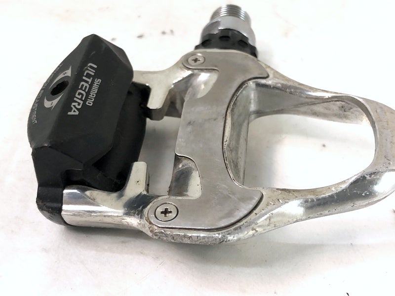 シマノ SHIMANO アルテグラ ULTEGRA PD-6620 ビンディングペダル 〇